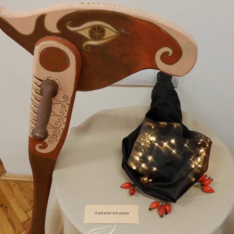 Kolozsvári-Donkó Rebeka kiállítása 44